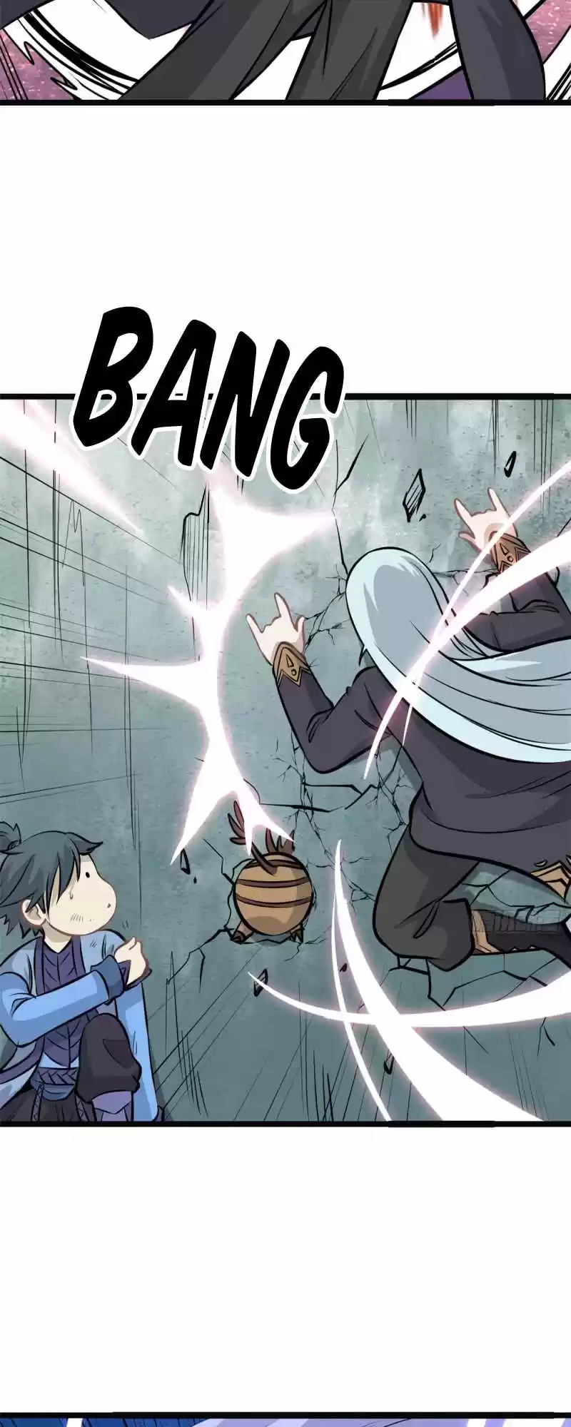 All Hail The Sect Leader Chapter 109