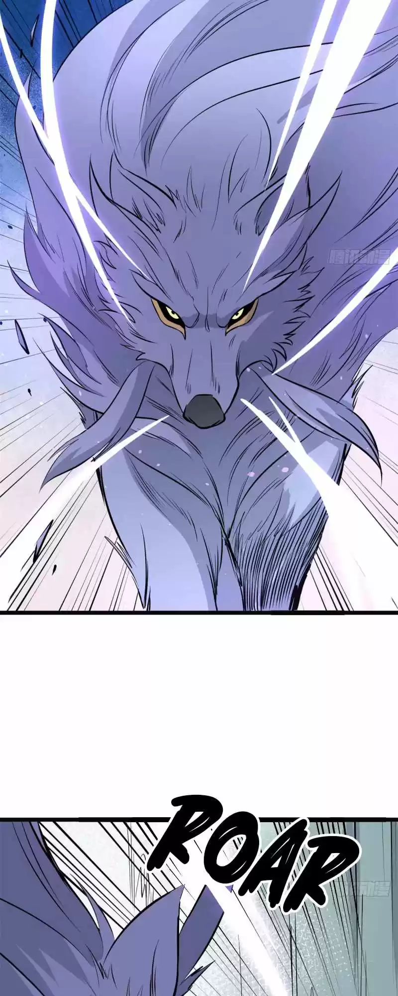 All Hail The Sect Leader Chapter 109