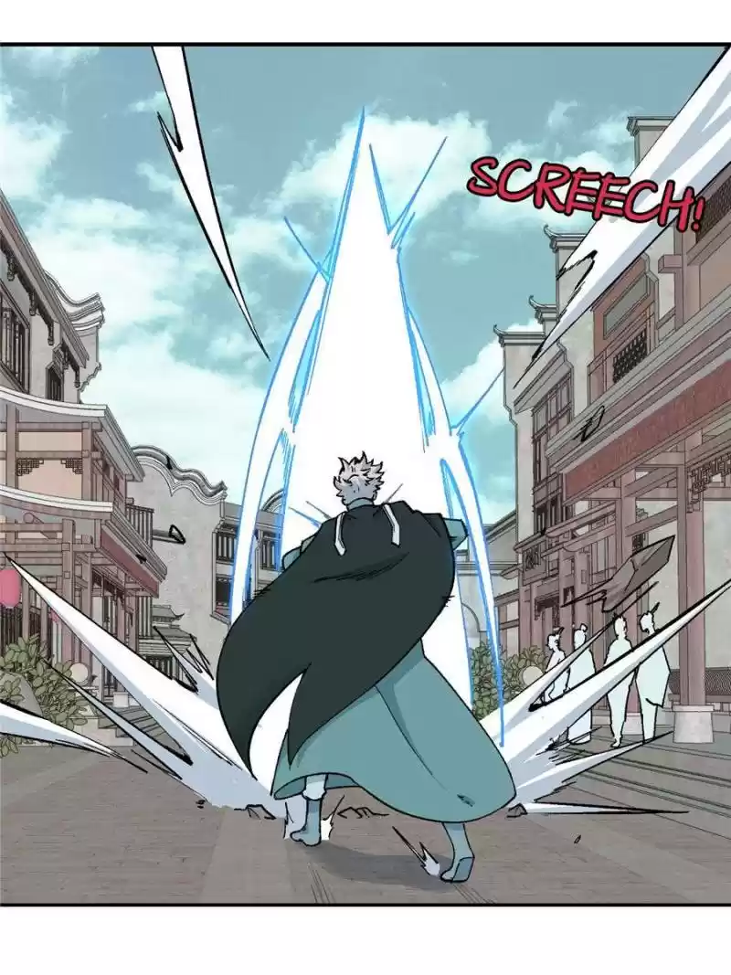 All Hail The Sect Leader Chapter 11