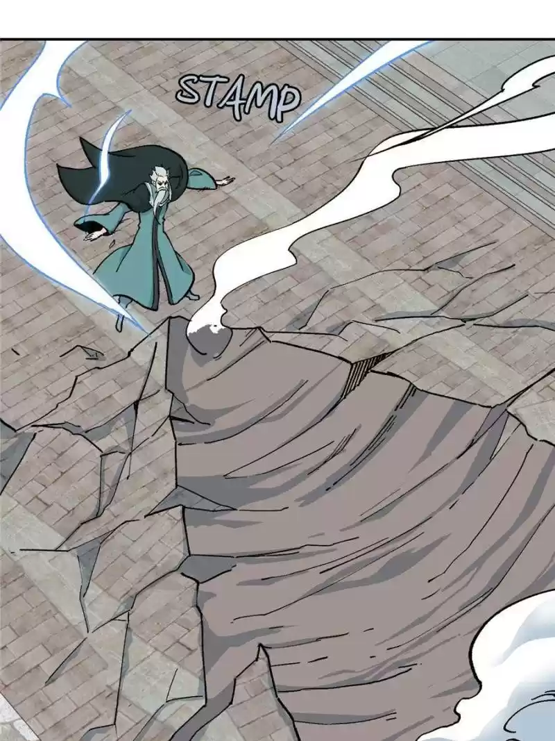 All Hail The Sect Leader Chapter 11