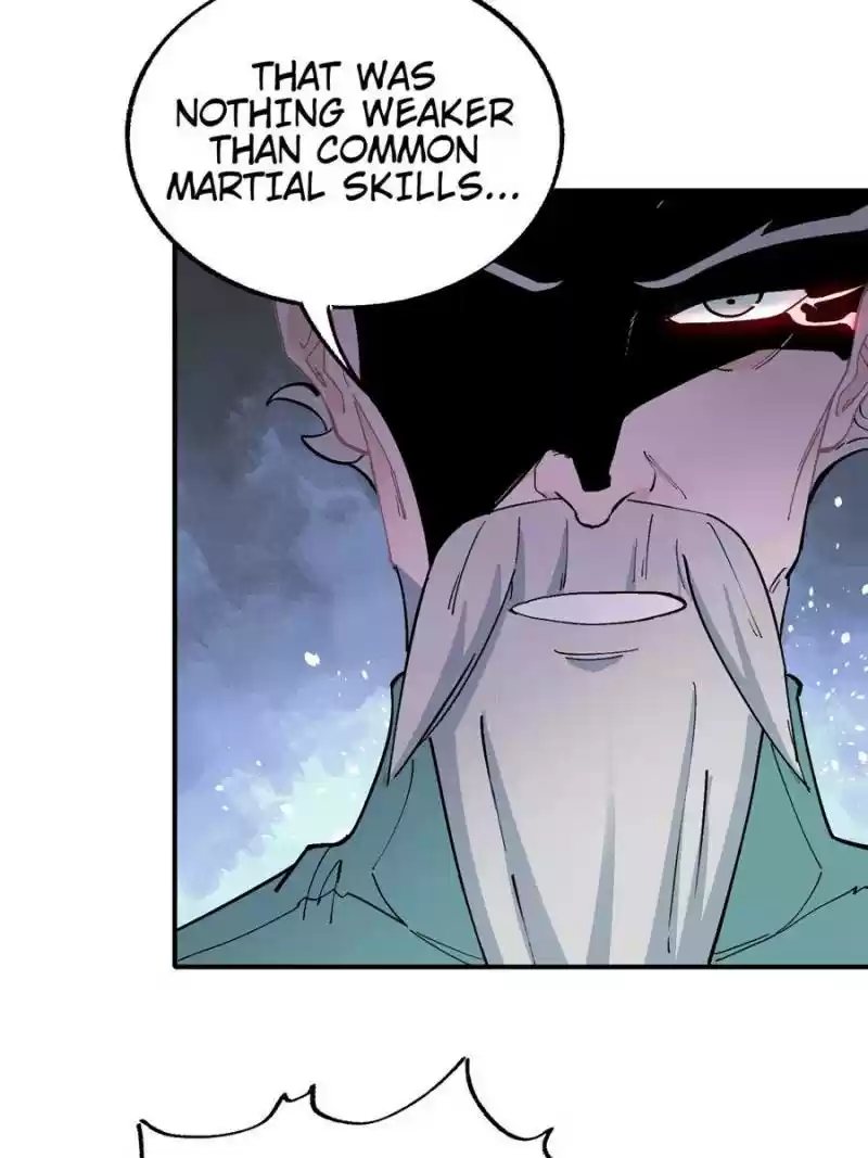 All Hail The Sect Leader Chapter 11