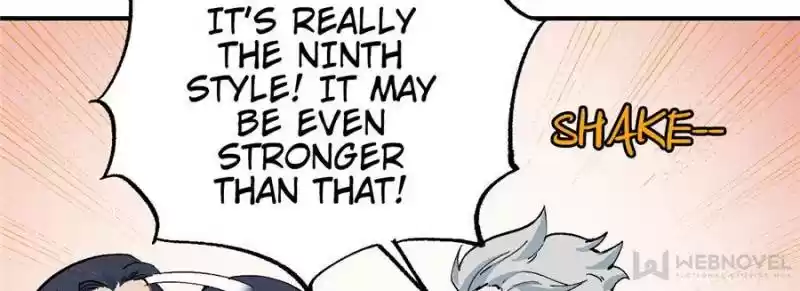 All Hail The Sect Leader Chapter 11