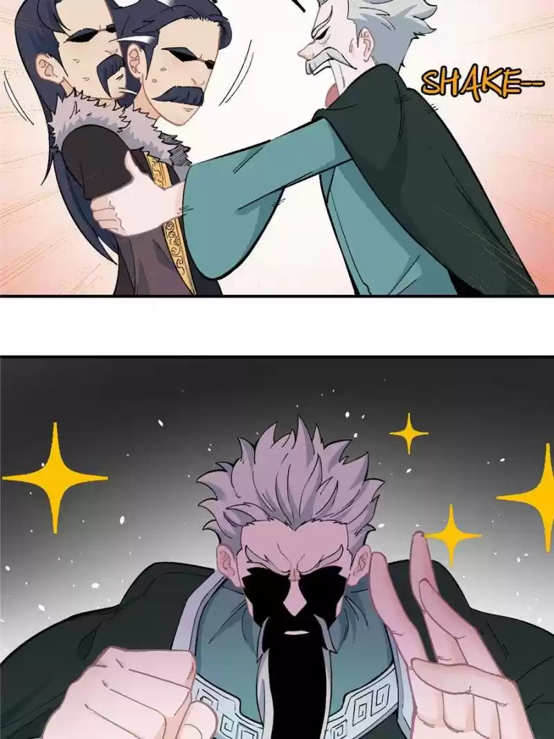 All Hail The Sect Leader Chapter 11