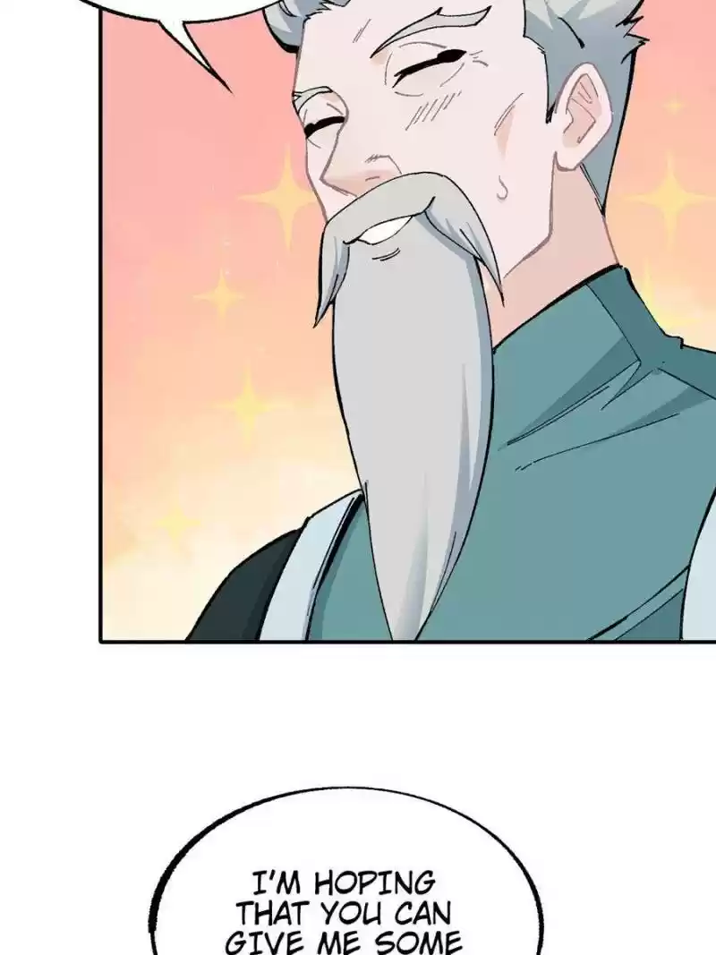 All Hail The Sect Leader Chapter 11