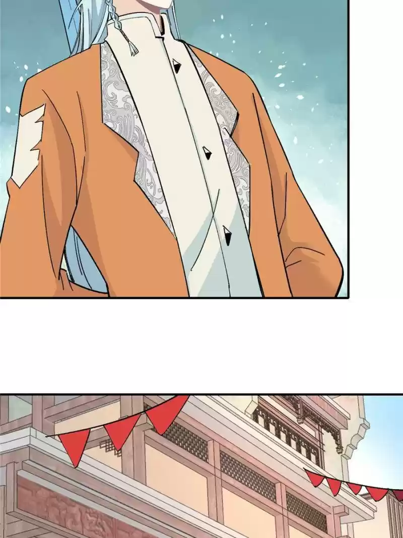 All Hail The Sect Leader Chapter 11