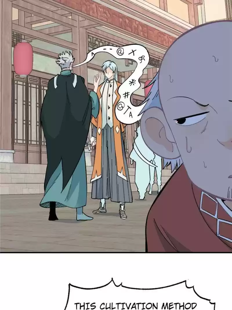 All Hail The Sect Leader Chapter 11