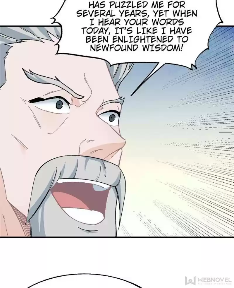 All Hail The Sect Leader Chapter 11