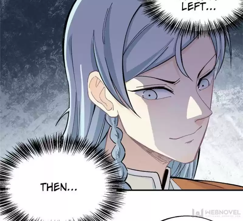 All Hail The Sect Leader Chapter 11