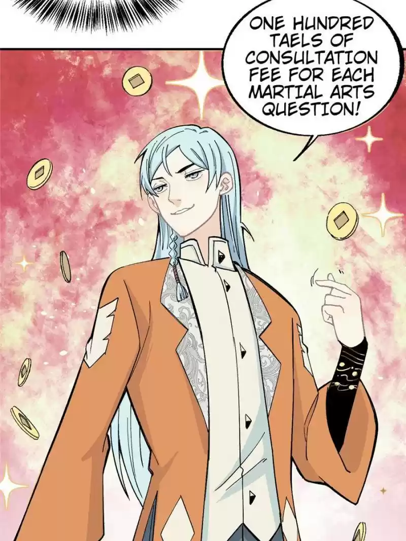 All Hail The Sect Leader Chapter 11