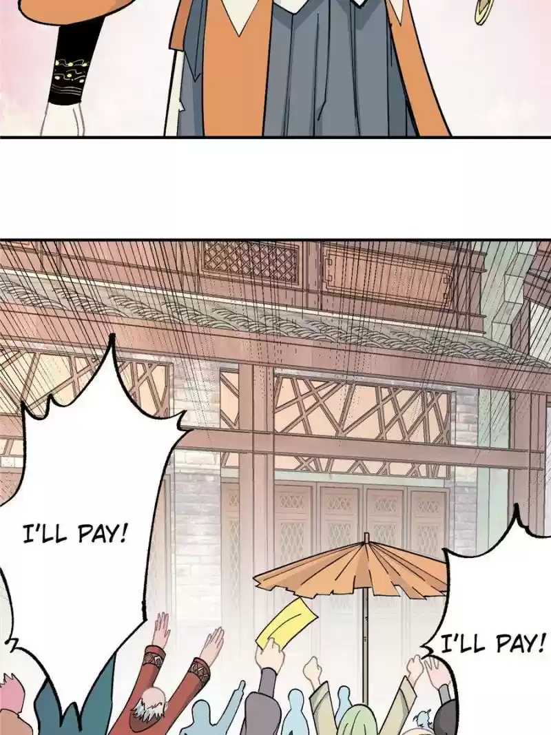 All Hail The Sect Leader Chapter 11