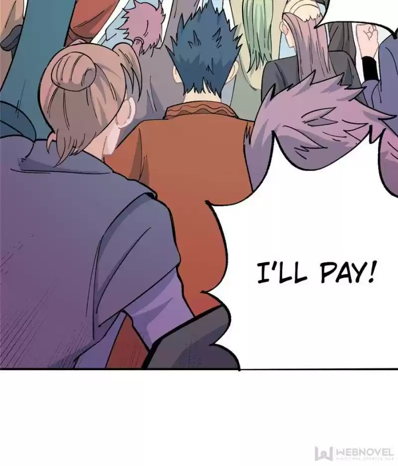 All Hail The Sect Leader Chapter 11