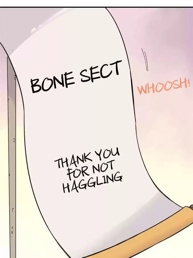 All Hail The Sect Leader Chapter 11