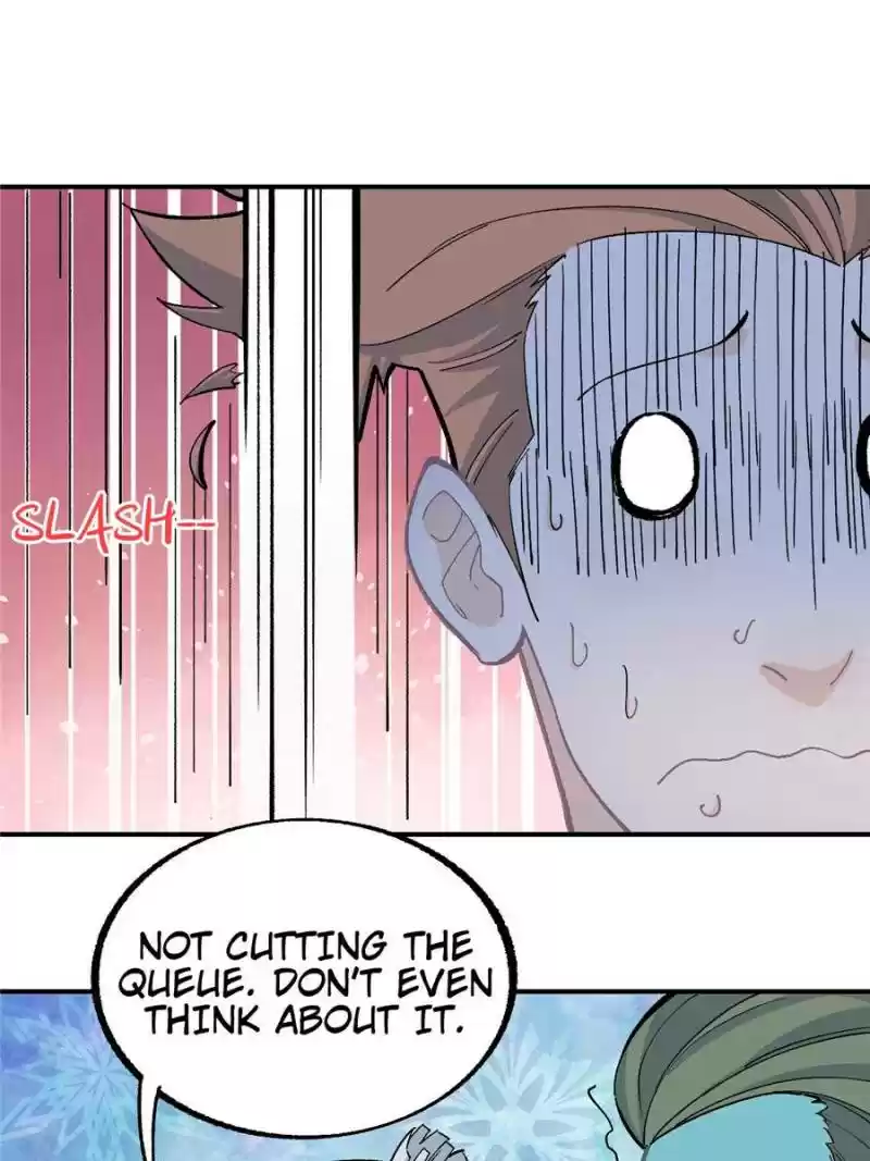 All Hail The Sect Leader Chapter 11