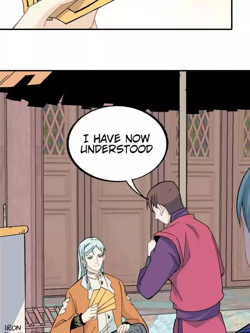 All Hail The Sect Leader Chapter 11