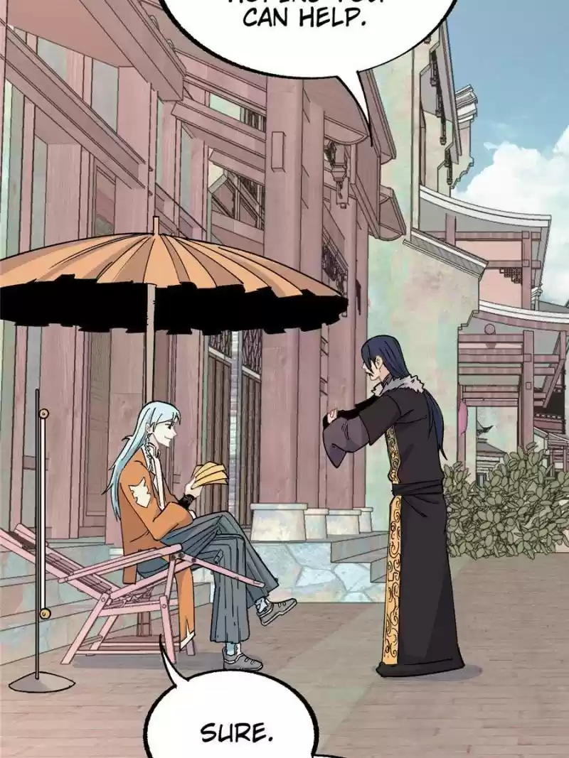 All Hail The Sect Leader Chapter 11