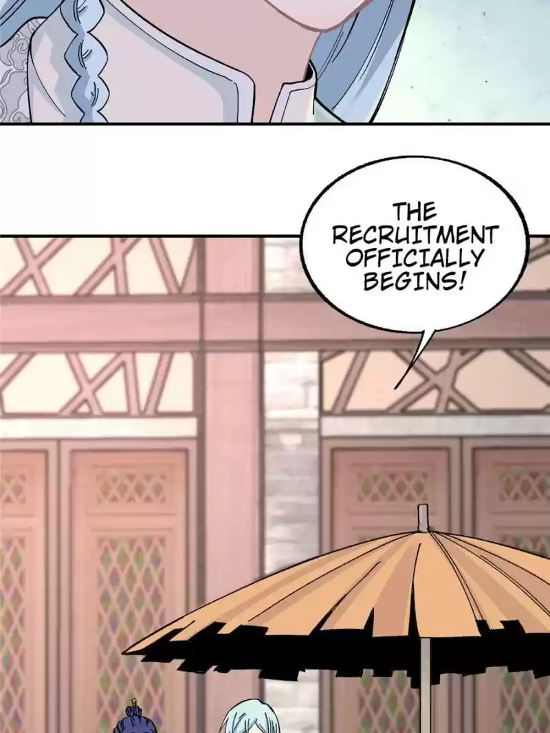 All Hail The Sect Leader Chapter 11