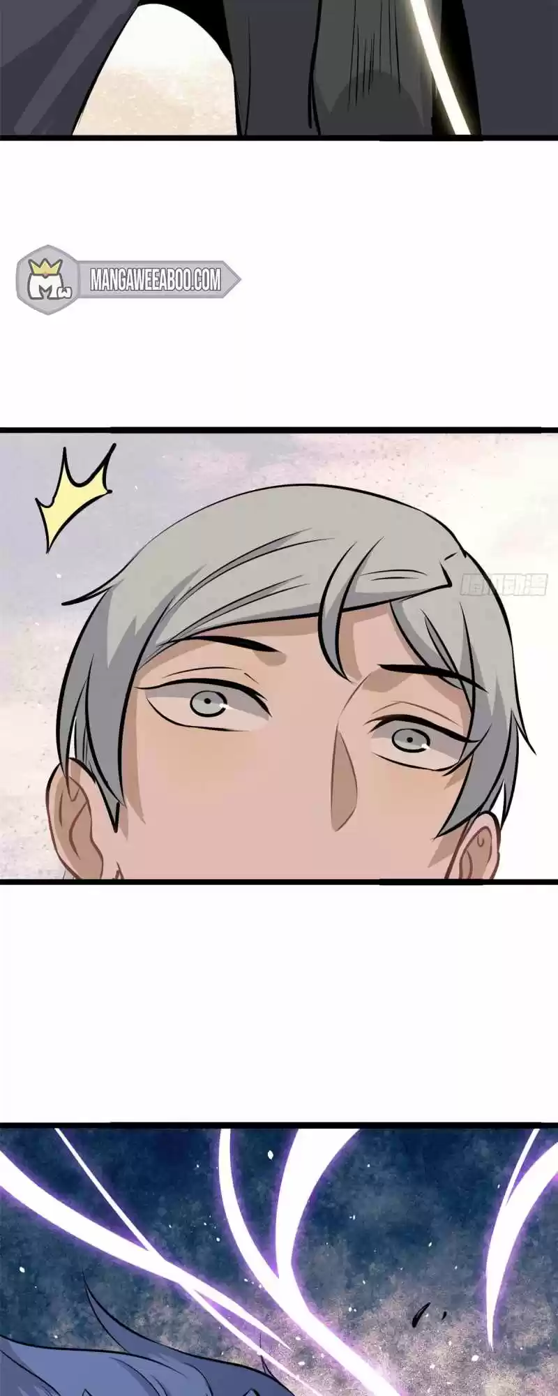 All Hail The Sect Leader Chapter 110