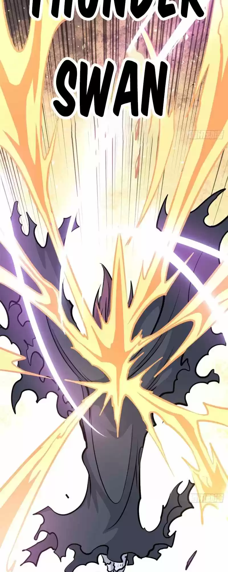 All Hail The Sect Leader Chapter 110