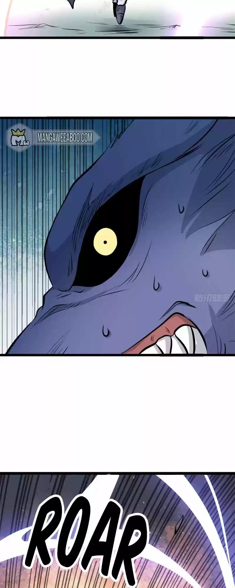 All Hail The Sect Leader Chapter 110