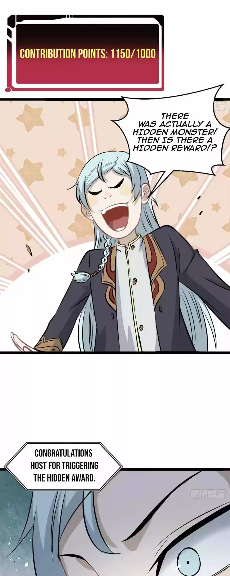 All Hail The Sect Leader Chapter 110