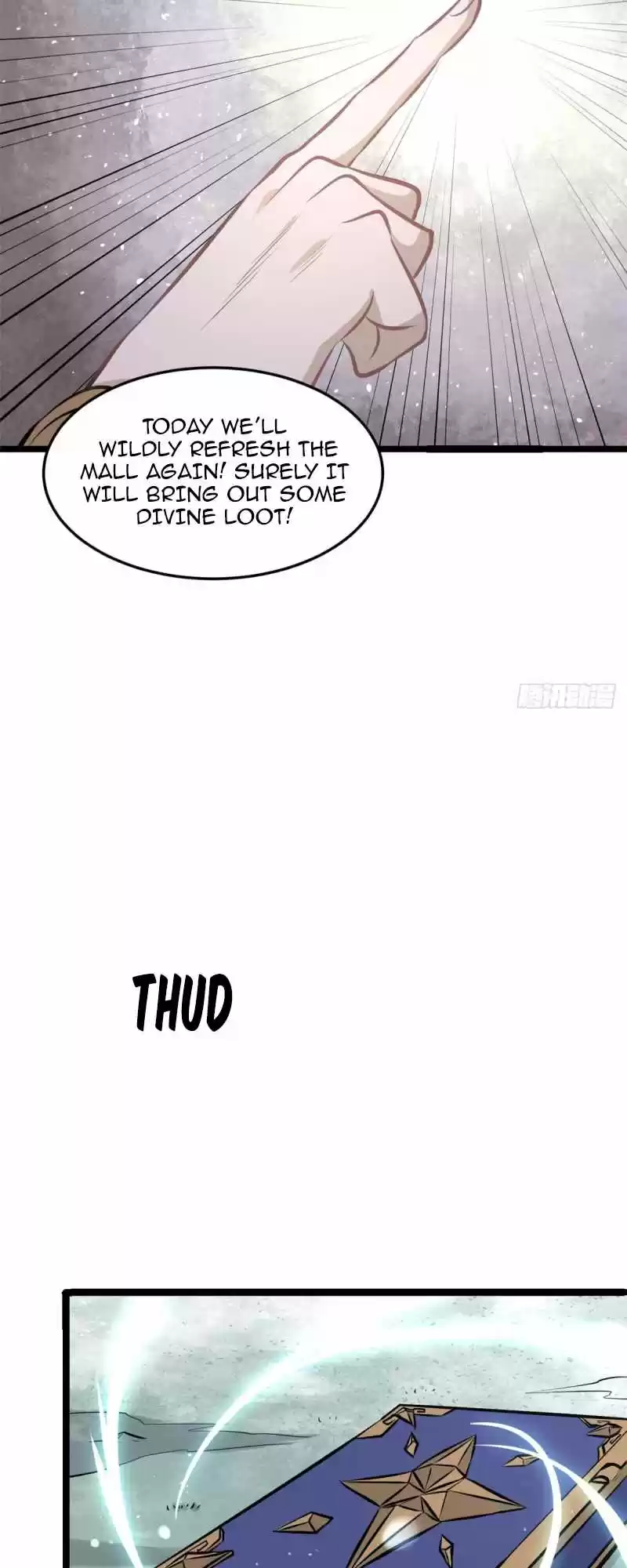 All Hail The Sect Leader Chapter 110