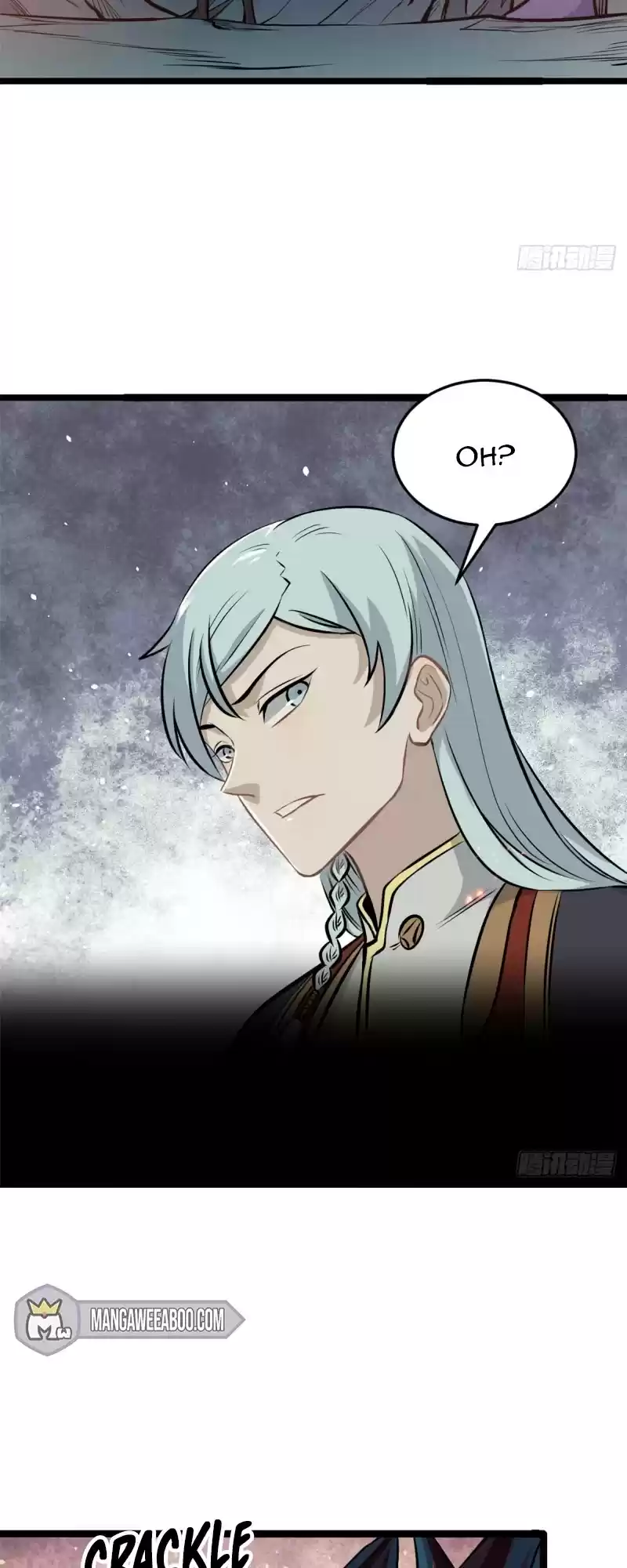 All Hail The Sect Leader Chapter 111