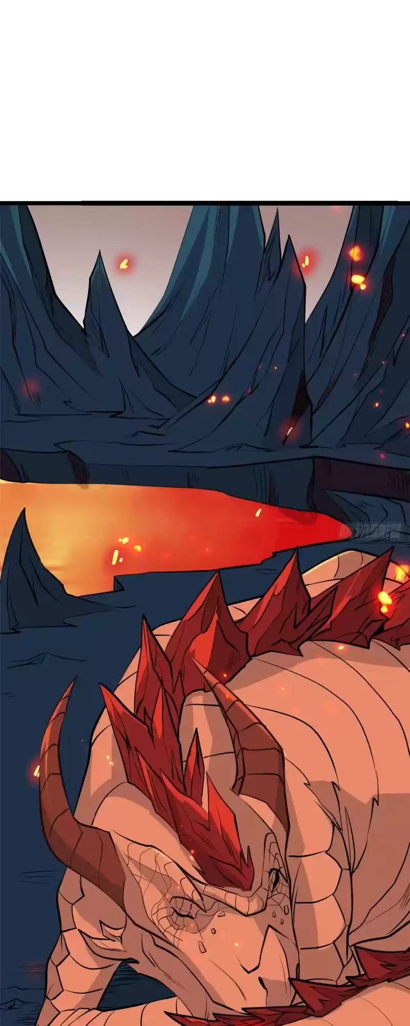 All Hail The Sect Leader Chapter 111