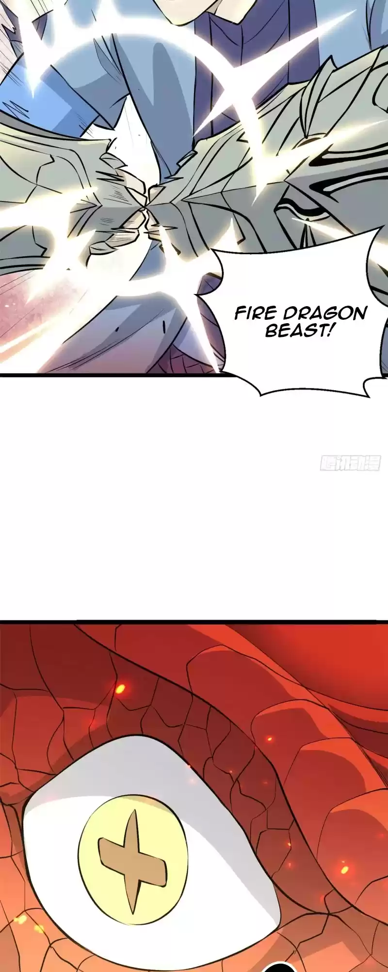 All Hail The Sect Leader Chapter 111