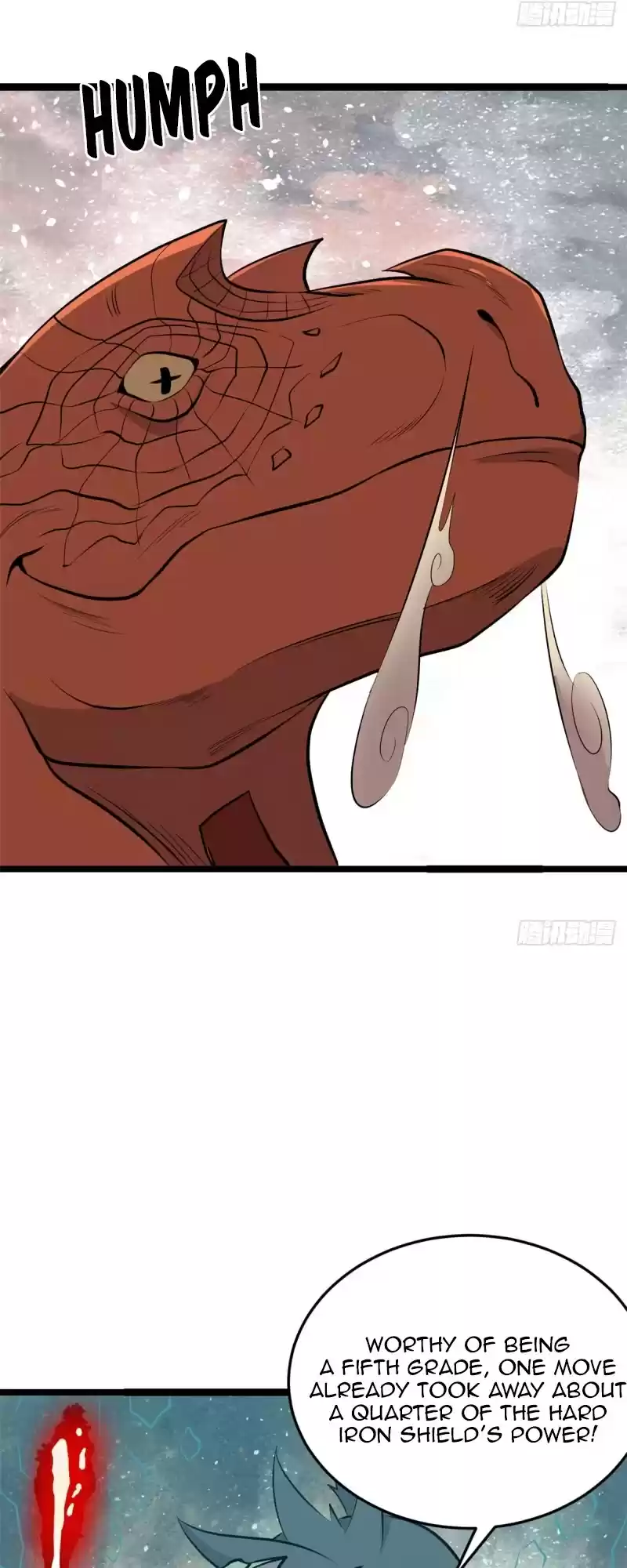 All Hail The Sect Leader Chapter 111