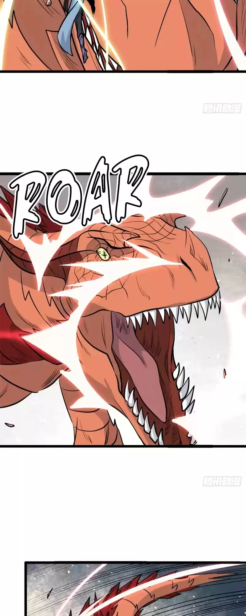 All Hail The Sect Leader Chapter 111