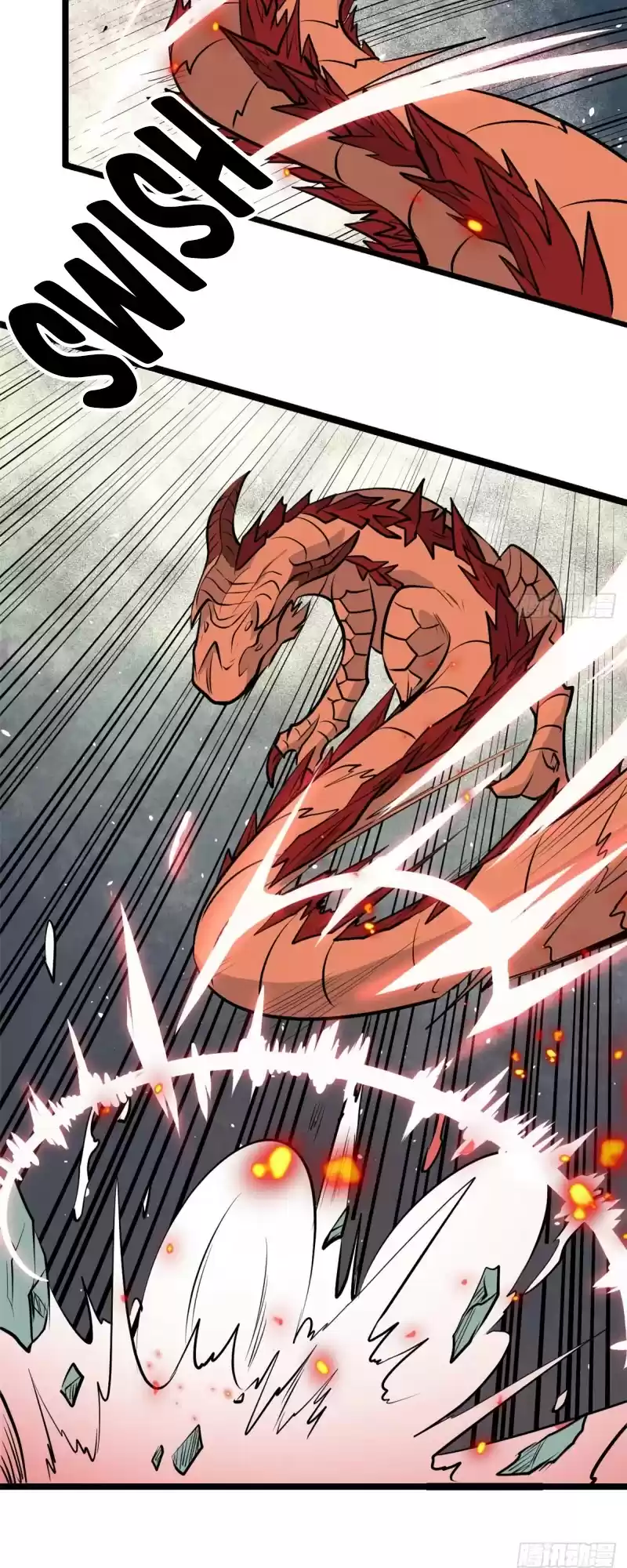 All Hail The Sect Leader Chapter 111