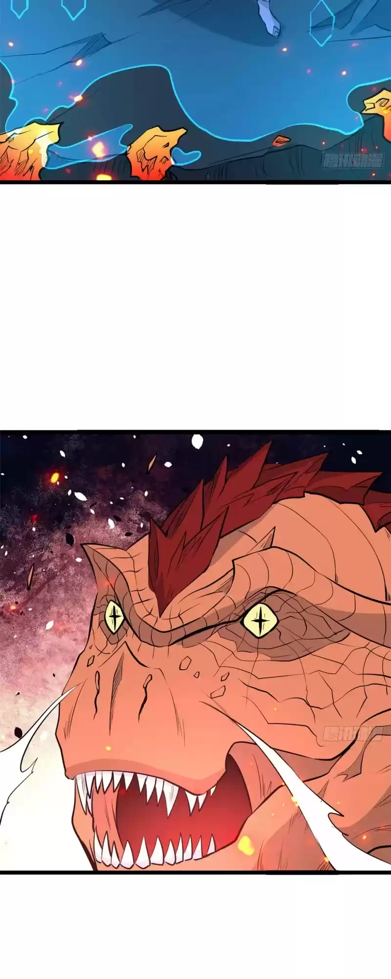 All Hail The Sect Leader Chapter 111