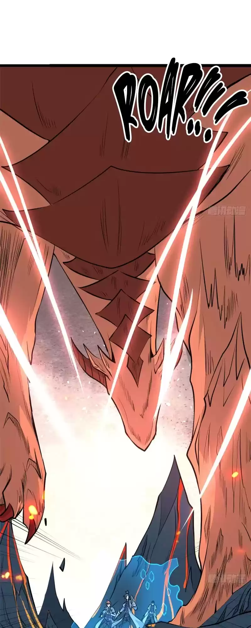 All Hail The Sect Leader Chapter 111