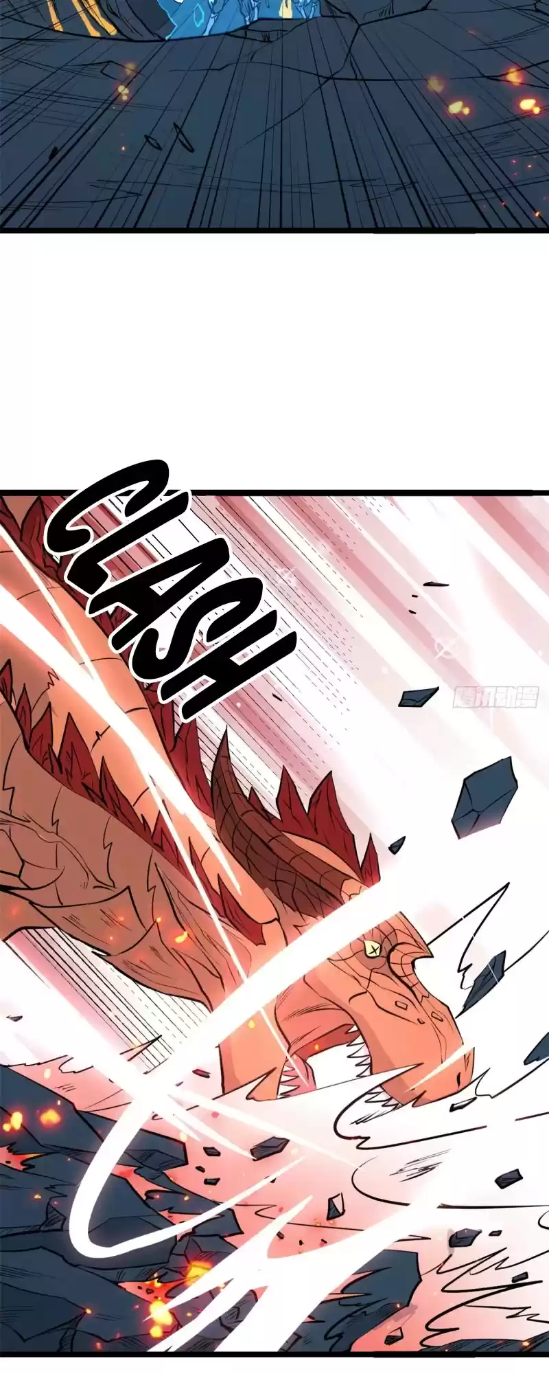 All Hail The Sect Leader Chapter 111