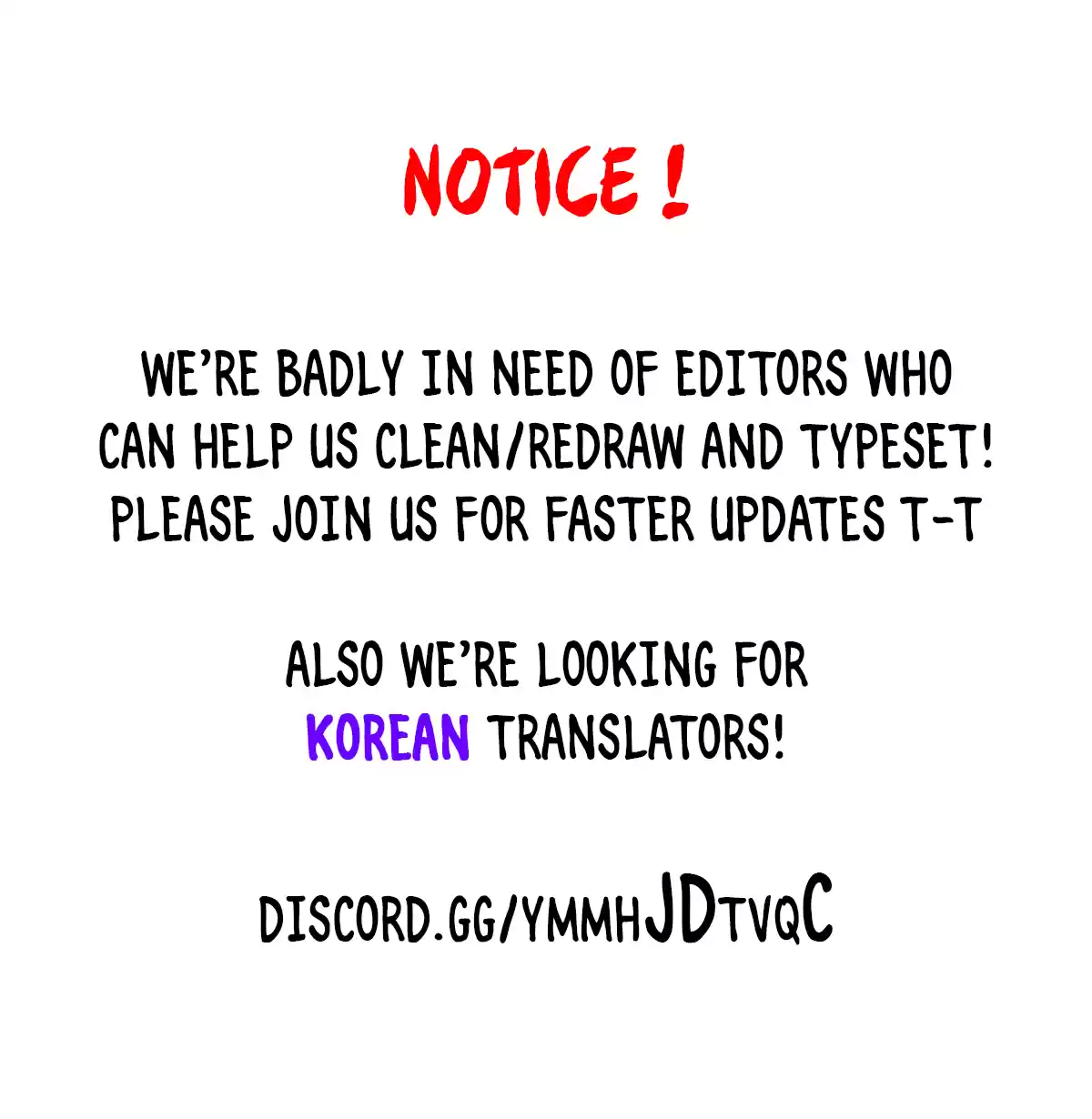 All Hail The Sect Leader Chapter 111