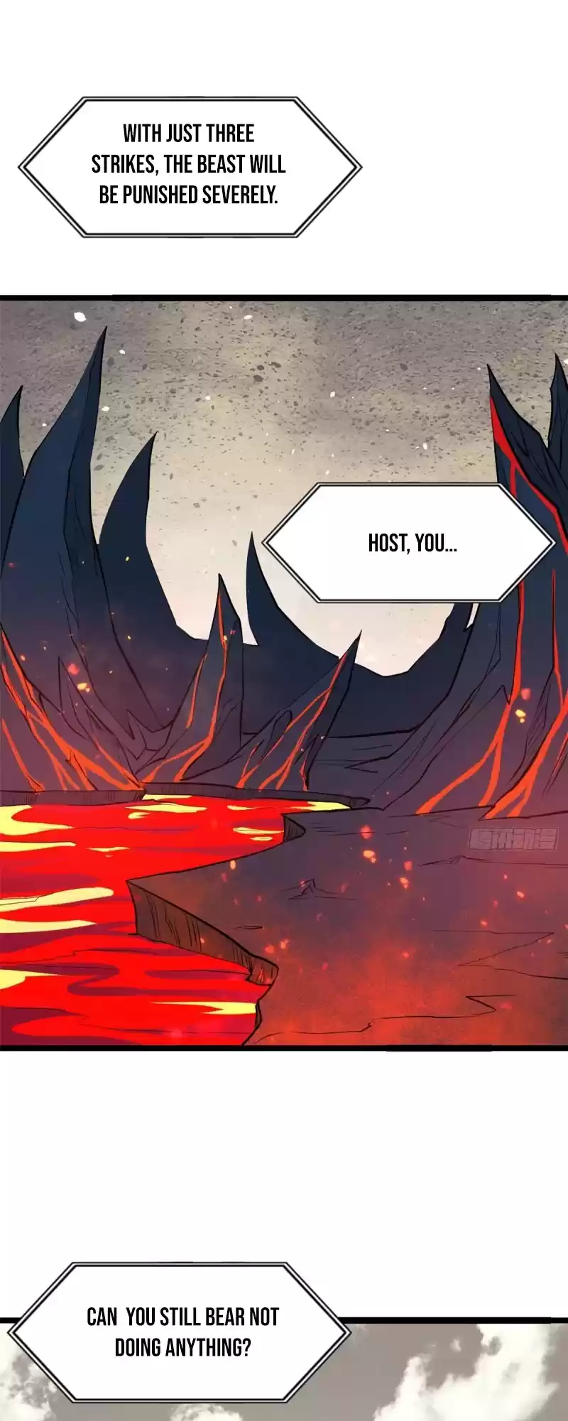 All Hail The Sect Leader Chapter 112