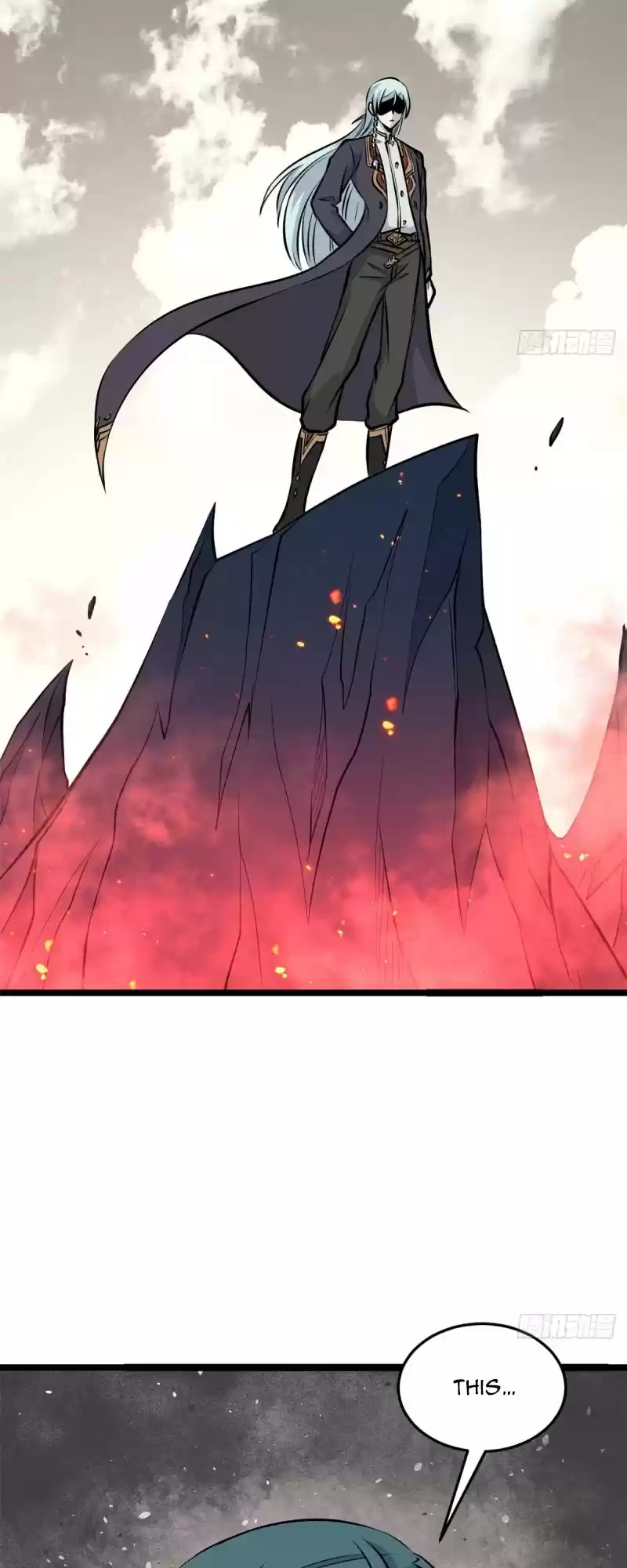 All Hail The Sect Leader Chapter 112