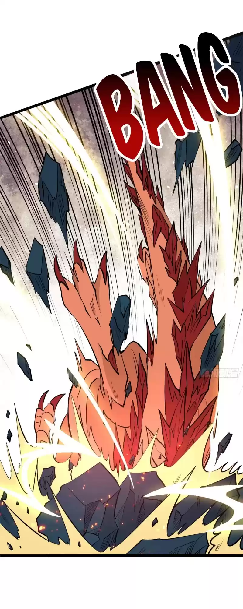 All Hail The Sect Leader Chapter 112