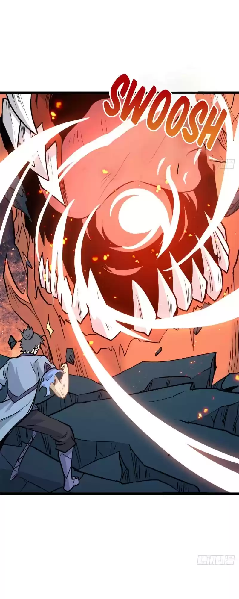 All Hail The Sect Leader Chapter 112