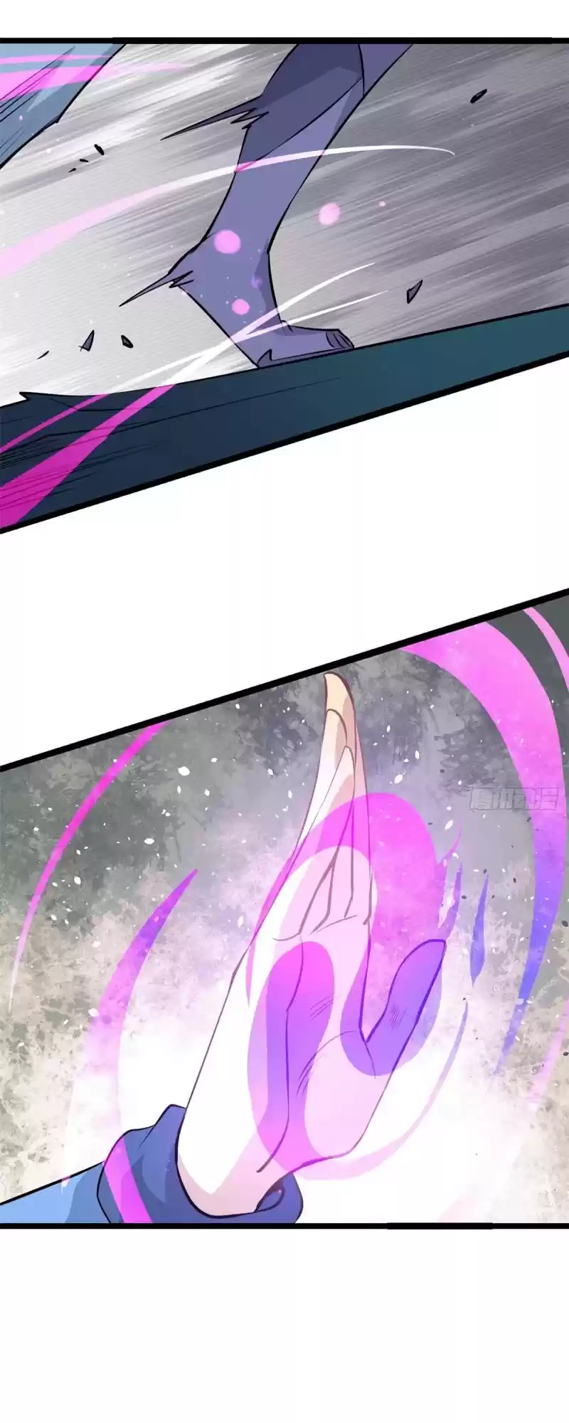 All Hail The Sect Leader Chapter 112