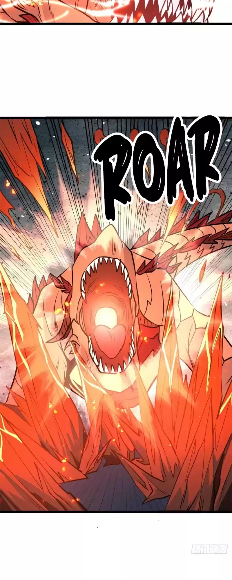 All Hail The Sect Leader Chapter 112