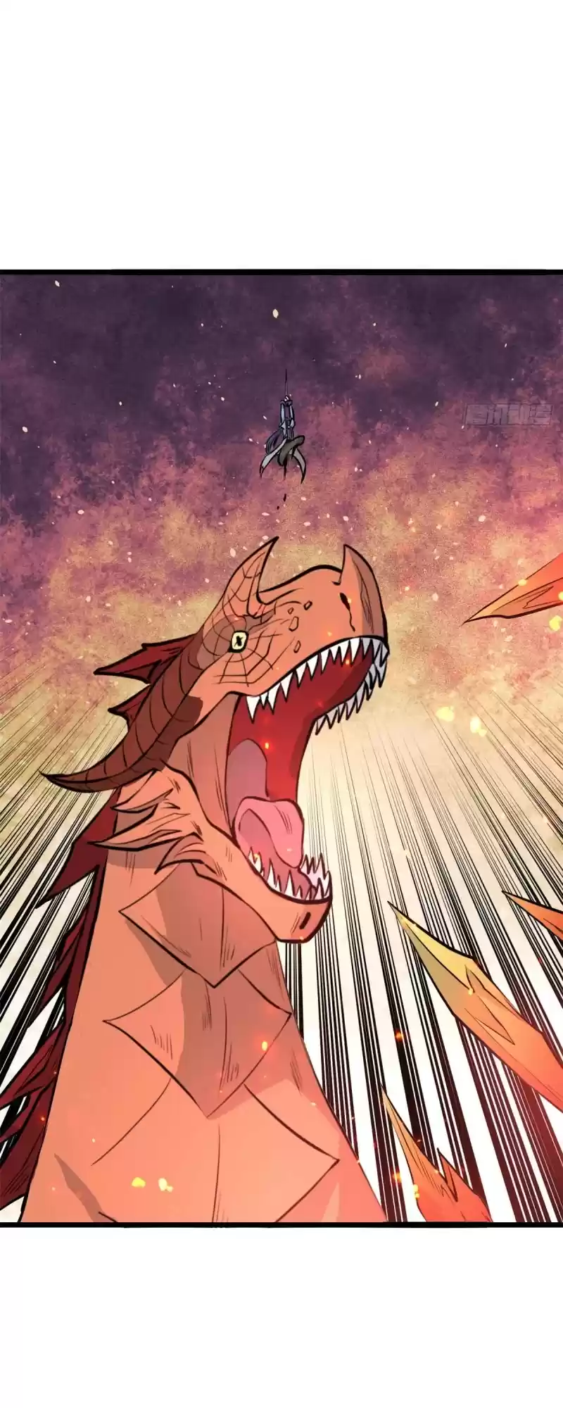 All Hail The Sect Leader Chapter 112