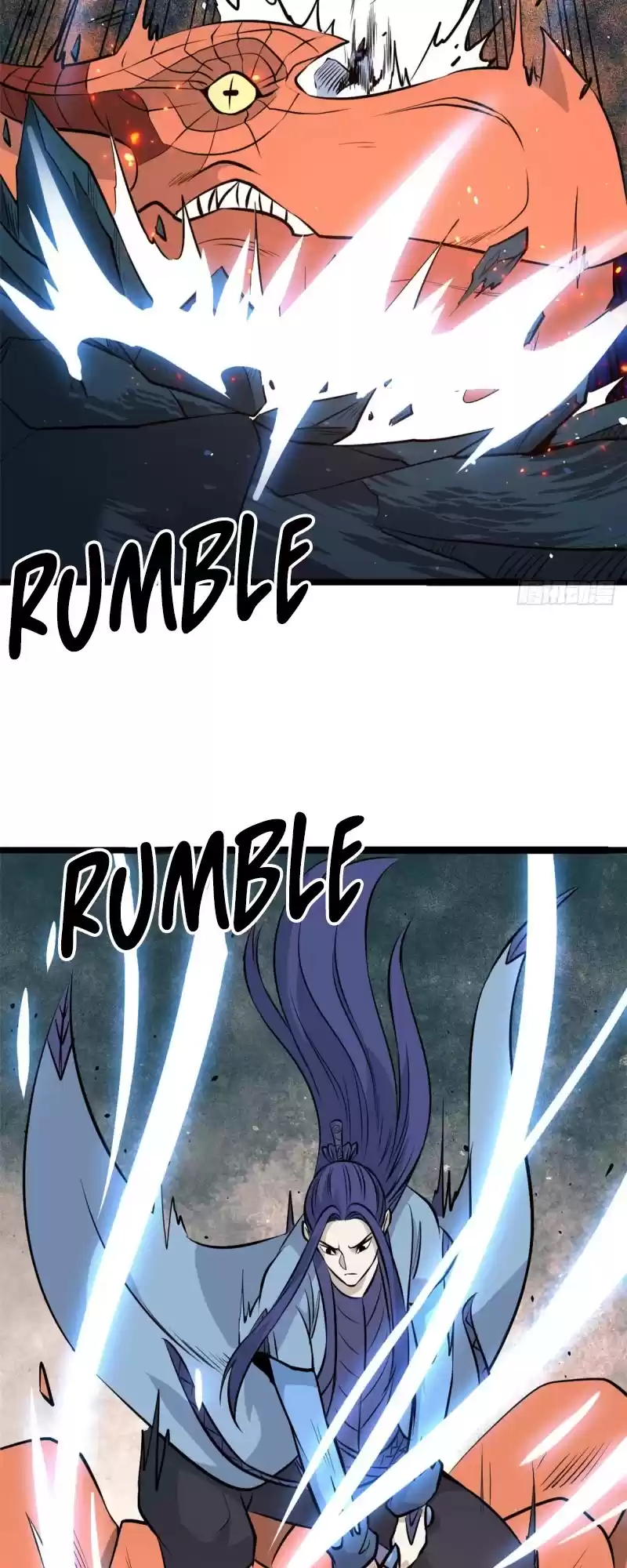 All Hail The Sect Leader Chapter 112