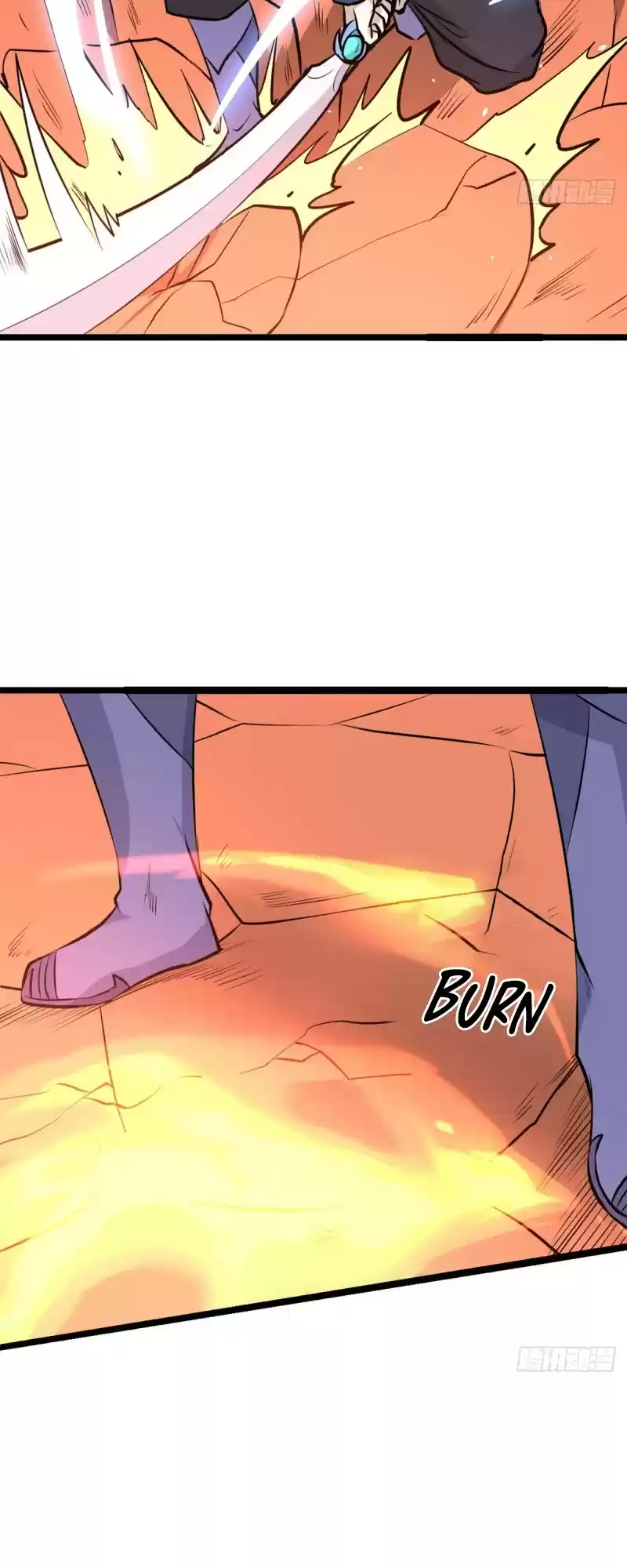 All Hail The Sect Leader Chapter 112