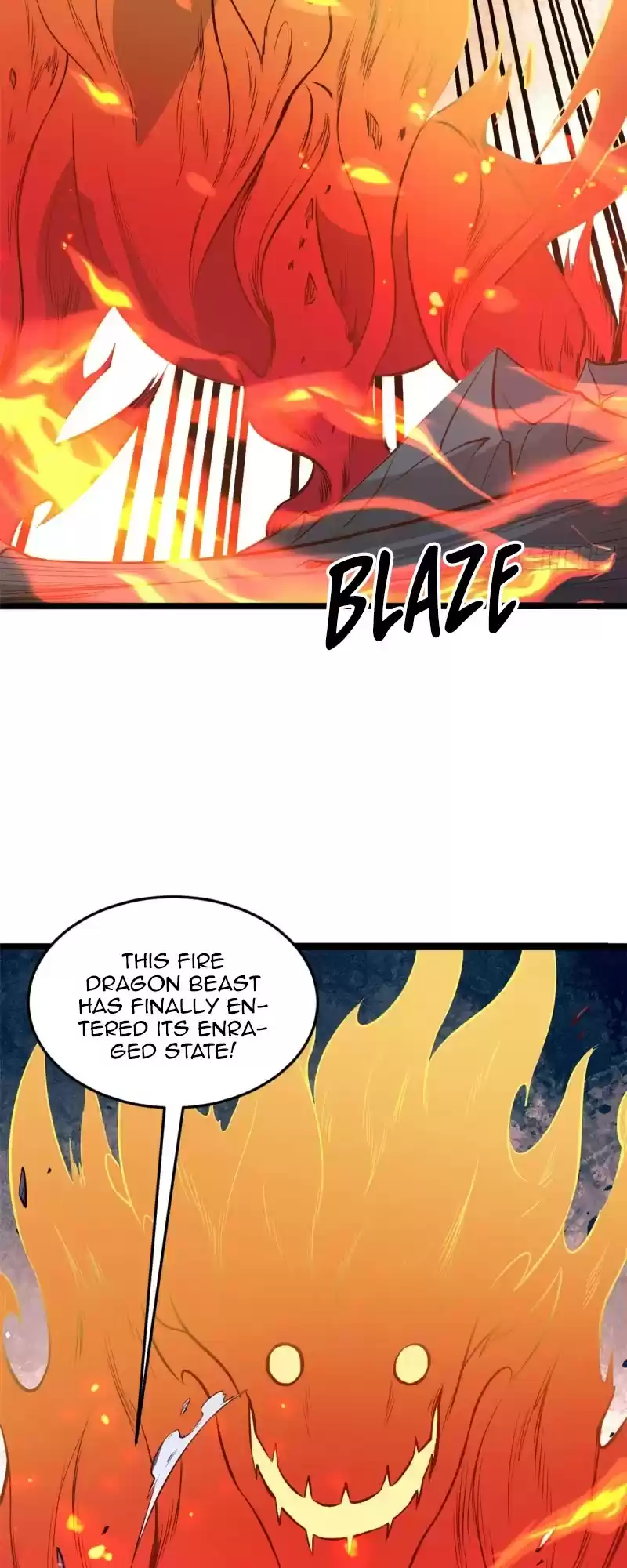 All Hail The Sect Leader Chapter 112