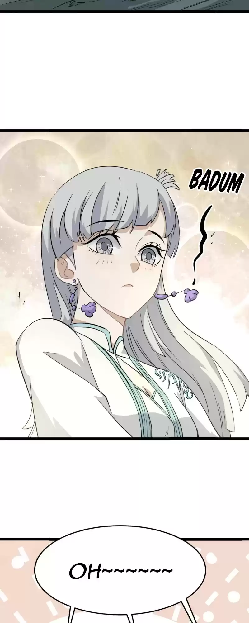 All Hail The Sect Leader Chapter 114