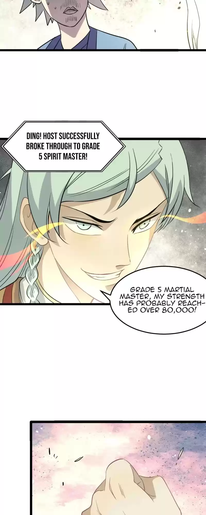 All Hail The Sect Leader Chapter 114