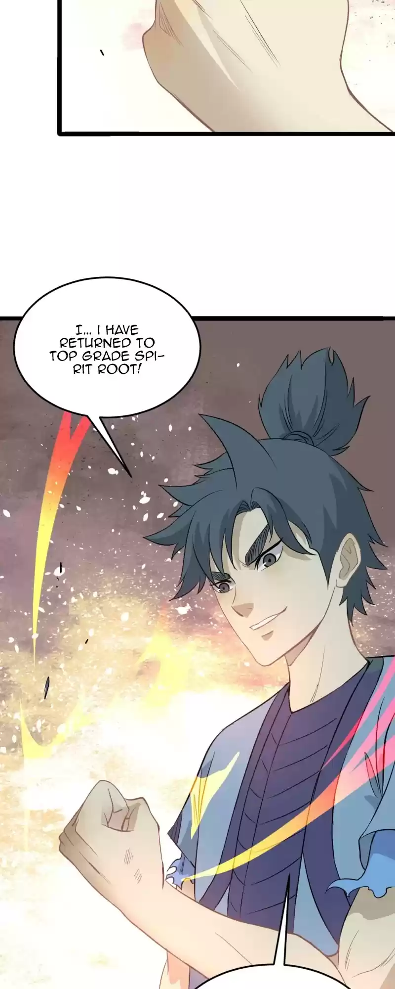 All Hail The Sect Leader Chapter 114