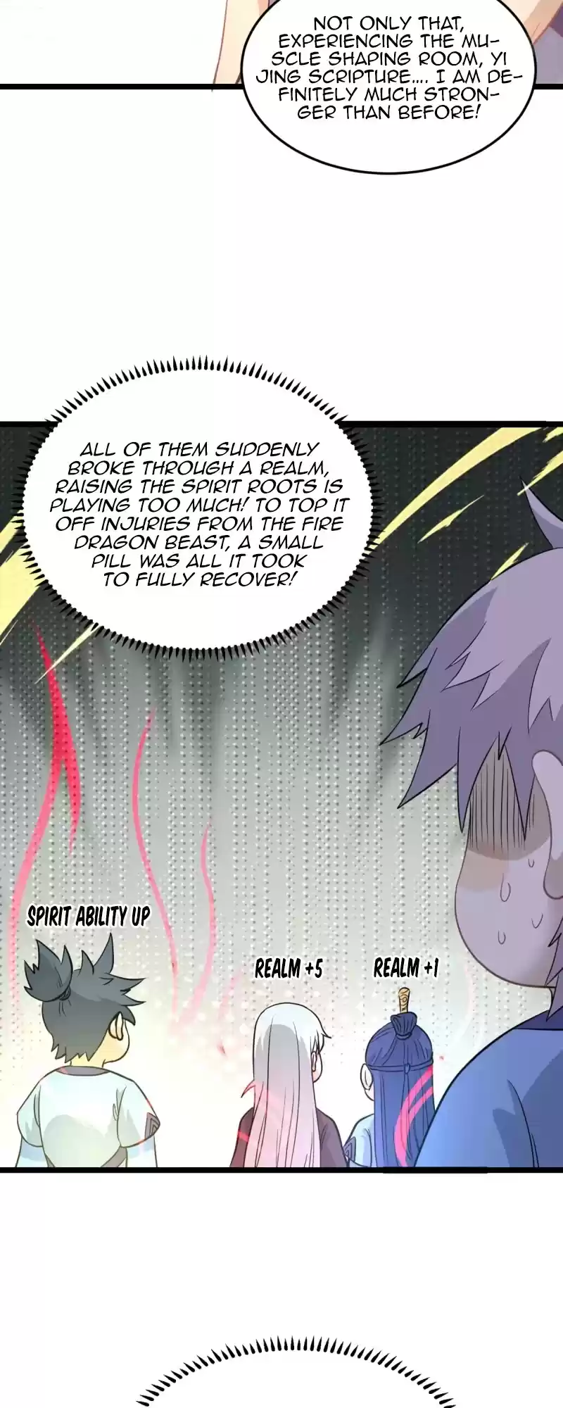 All Hail The Sect Leader Chapter 114