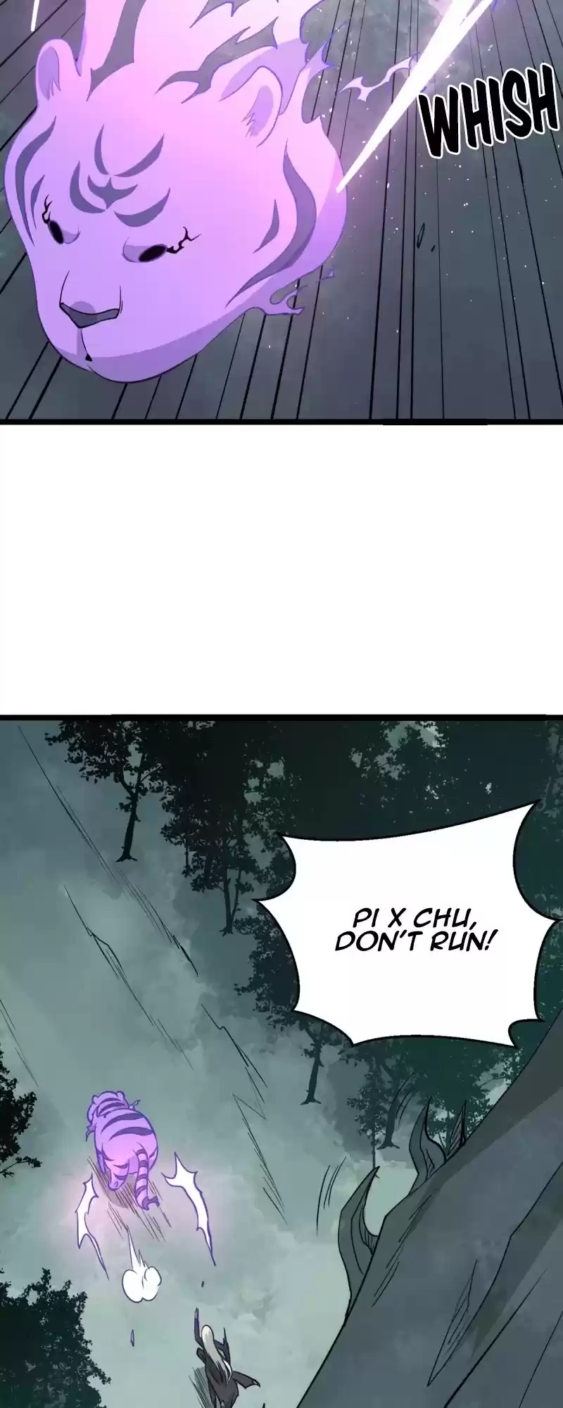 All Hail The Sect Leader Chapter 114